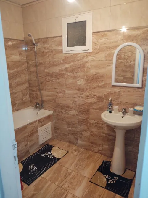 Location Appartement F3 Annaba El bouni