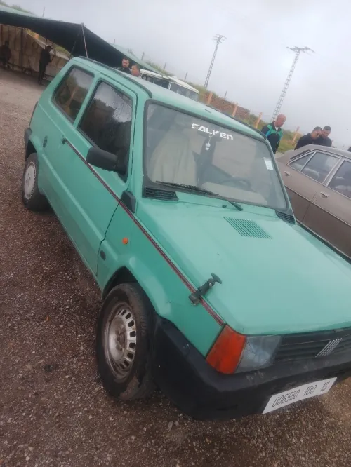 Fiat Panda 2000 Panda