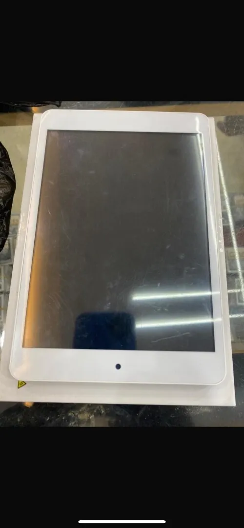 Tablette android kliver