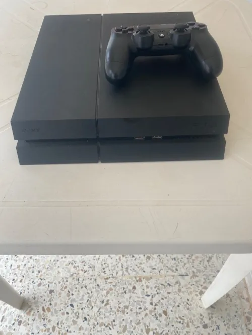 PlayStation 4