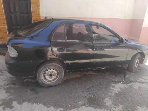 Hyundai Accent 1999 Accent
