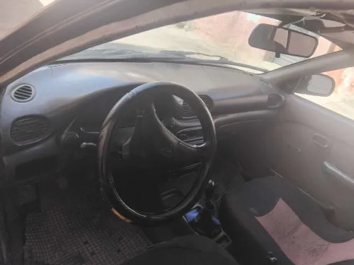 Hyundai Accent 1999 Accent