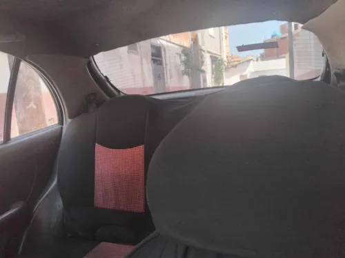 Hyundai Accent 1999 Accent
