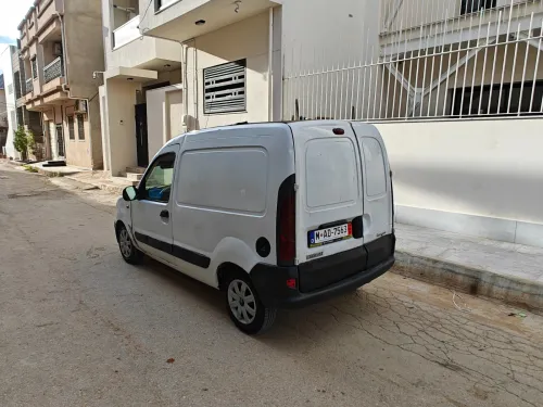 Renault Kangoo 2000 Kangoo