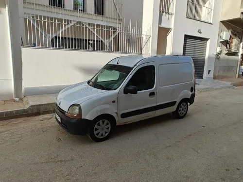 Renault Kangoo 2000 Kangoo