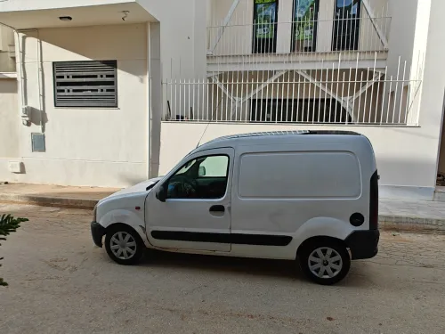 Renault Kangoo 2000 Kangoo
