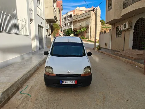 Renault Kangoo 2000 Kangoo