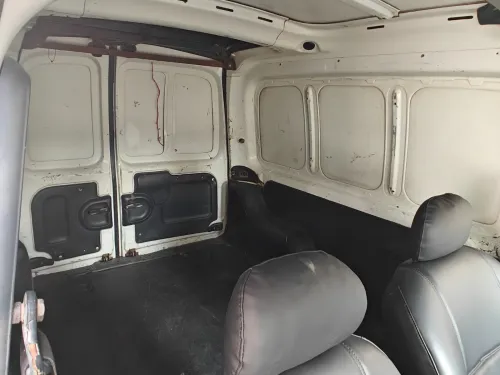 Renault Kangoo 2000 Kangoo