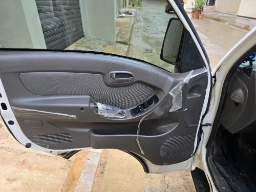 Hyundai H100 2007 Double cabine