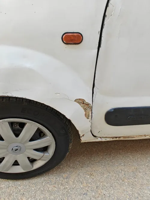 Renault Kangoo 2000 Kangoo