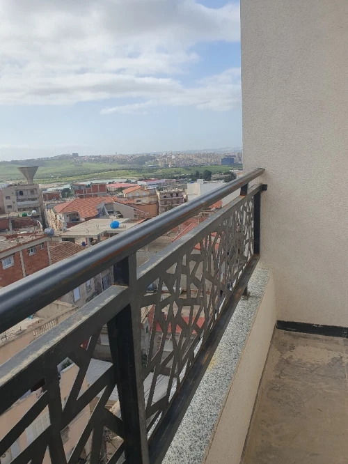 Vente Appartement F3 Alger Cheraga