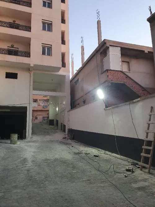 Vente Appartement F3 Alger Cheraga
