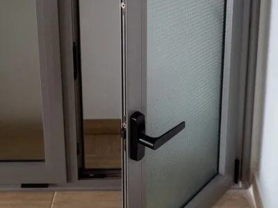 Aluminume INOX et PVC