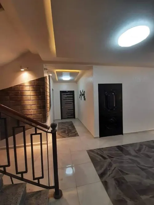 Vente Appartement F4 Alger Bordj el kiffan