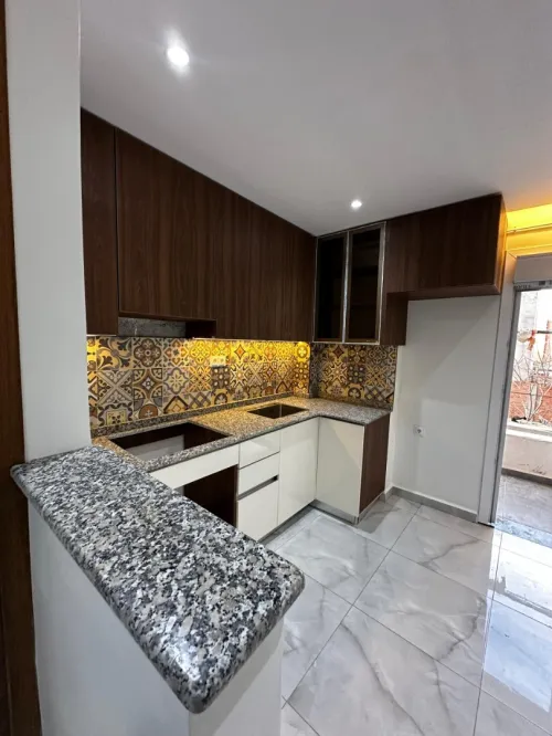 Vente Appartement F3 Alger Bordj el kiffan