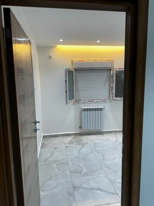 Vente Appartement F3 Alger Bordj el kiffan