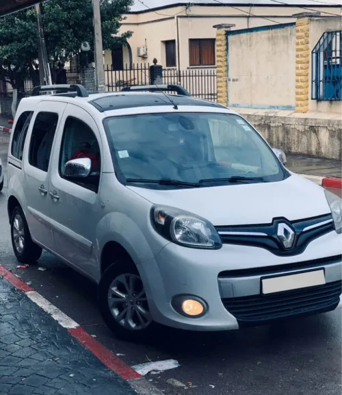 Renault Kangoo 2018 Privilège plus