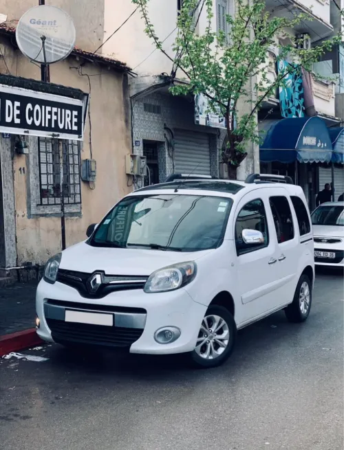 Renault Kangoo 2018 Privilège plus