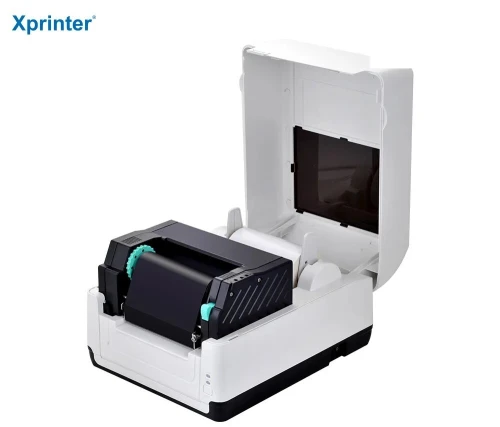 Imprimante a transfert thermique xprinter xp-451