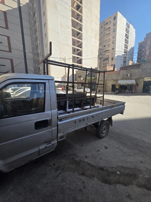 DFSK V21 2014 V21