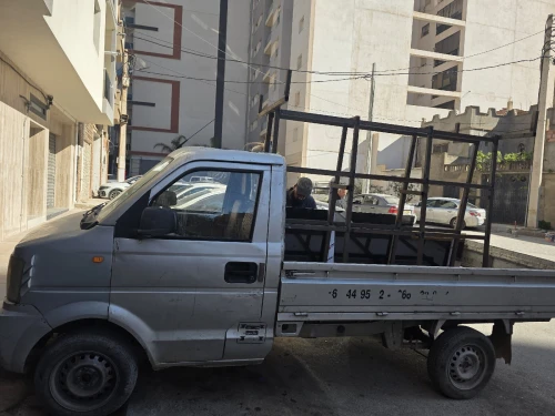DFSK V21 2014 V21
