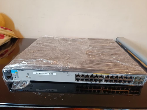 SWITCH HP. CISCO . JUNIPER.