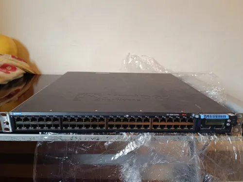 SWITCH HP. CISCO . JUNIPER.