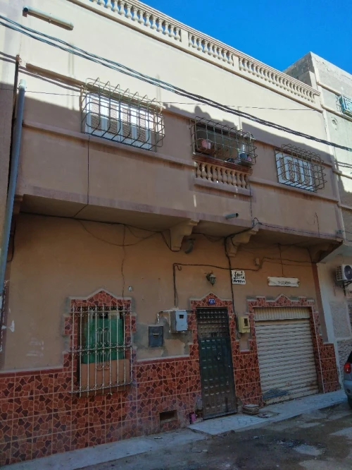 Vente bien immobilier Biskra Biskra