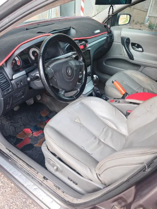 Renault Laguna 2 2003 Laguna 2