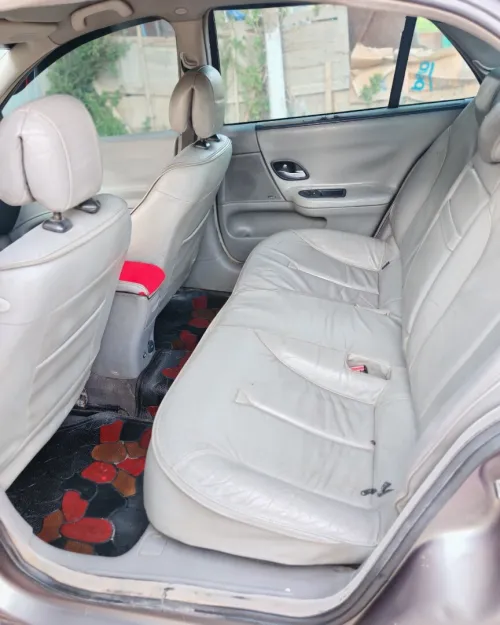 Renault Laguna 2 2003 Laguna 2