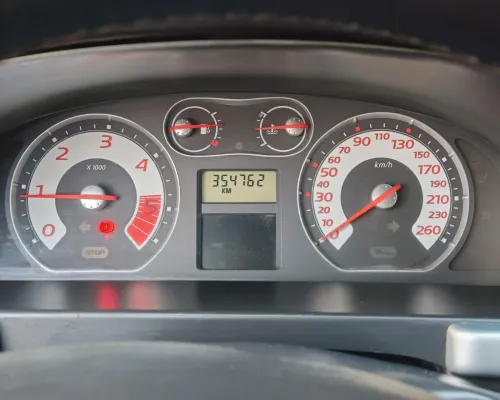 Renault Laguna 2 2003 Laguna 2