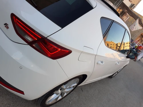 Seat Leon 2013 Leon