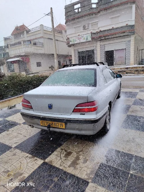 Peugeot 406 2002 406