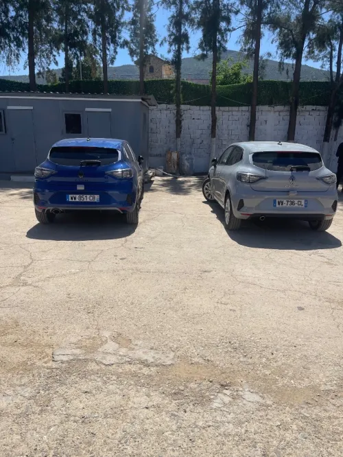 Renault Clio 5  2025 Evolution