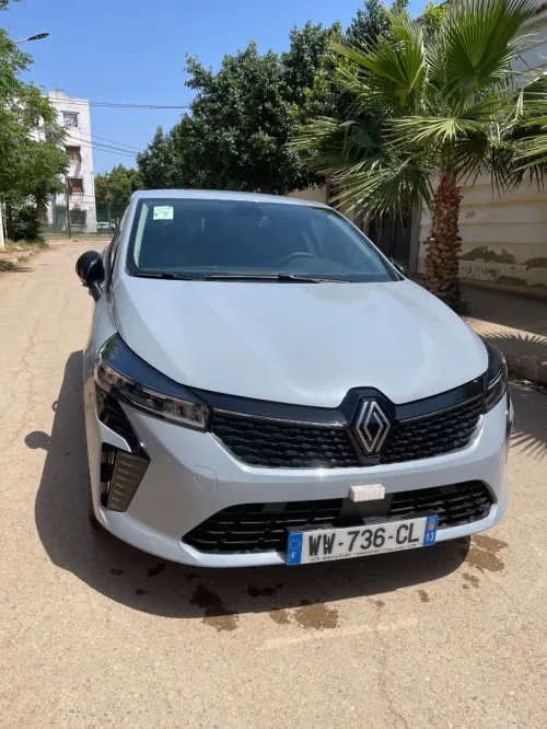 Renault Clio 5  2025 Evolution