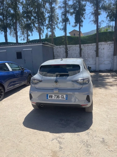 Renault Clio 5  2025 Evolution