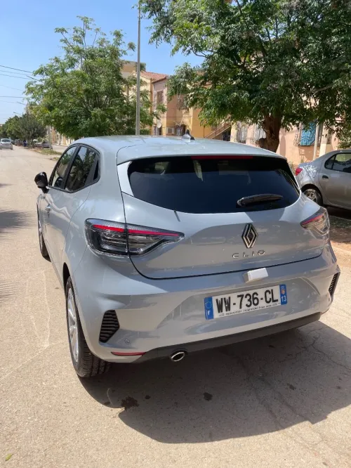 Renault Clio 5  2025 Evolution
