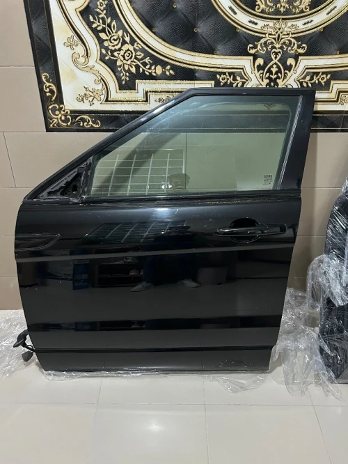 2 porte + 2 ailes Range Rover évoque noir 2012-2018