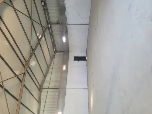 Location Hangar - Usine Boumerdès Ouled hedadj