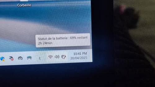 Laptob Asus 15.6 pouce