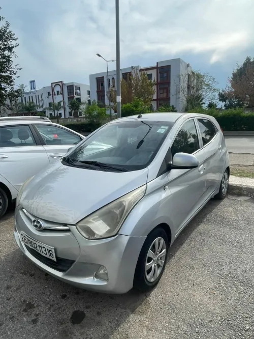 Hyundai EON 2013 GLS