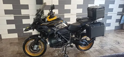 Bmw GS Bmw GS 1250 2022 2022