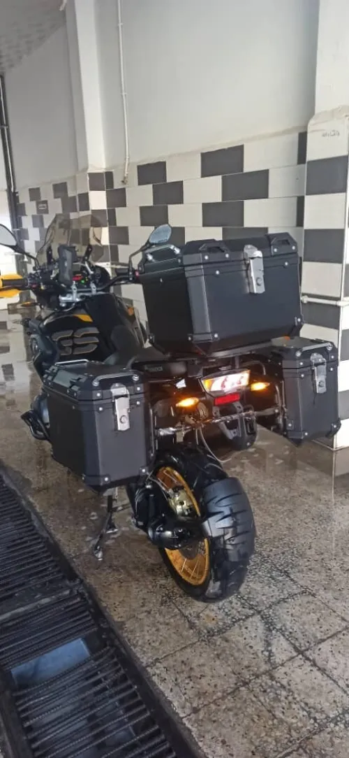 Bmw GS Bmw GS 1250 2022 2022