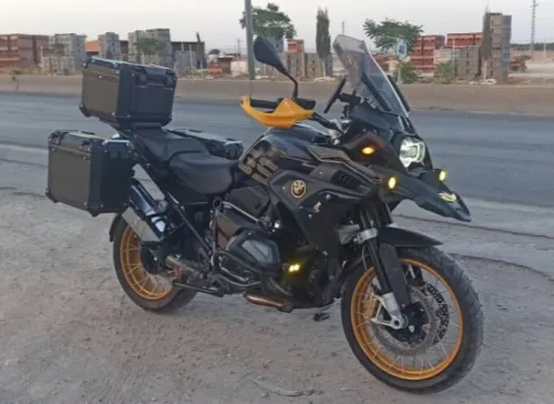 Bmw GS Bmw GS 1250 2022 2022