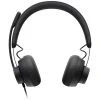 Casque Logitech Zone Wired, Micro USB, Bluetooth, anti-parasite