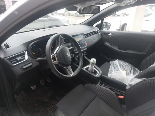Renault Clio 5  2025 ALPINE