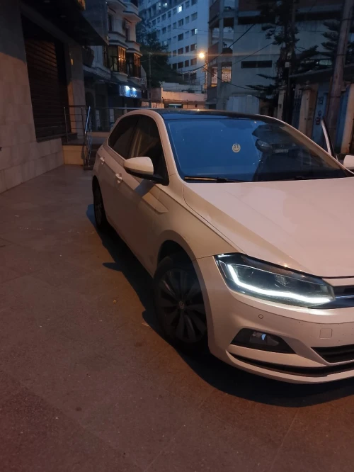 Volkswagen Polo 2019 Match