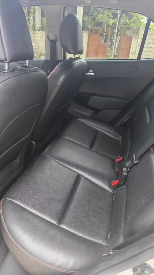 Kia Picanto 2017 Sportline