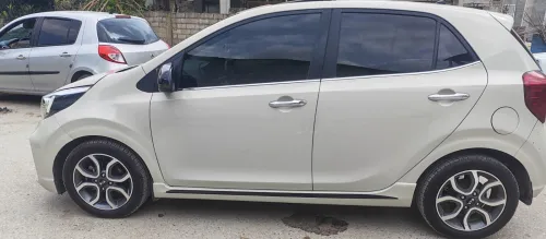 Kia Picanto 2017 Sportline