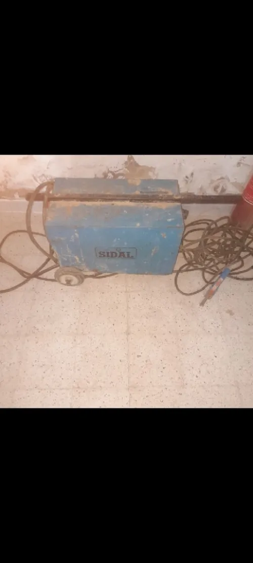 Un lots de materiel professionnel